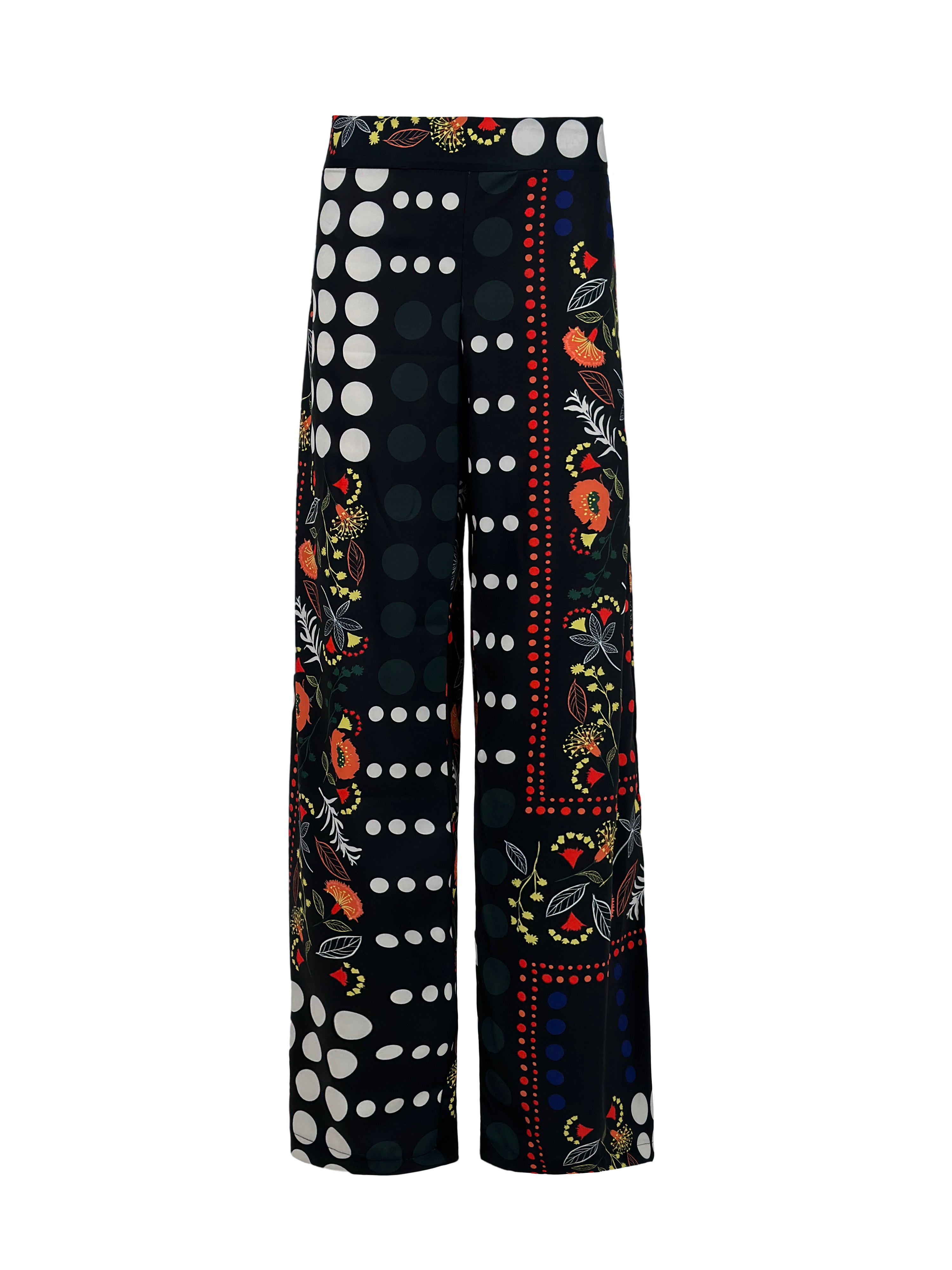 Costal Nights Set Pants