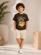 Paradise Fruite Kids T-Shirt