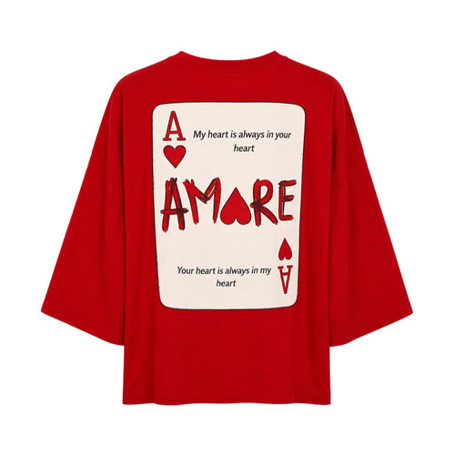 Amore Cards T-shirt