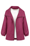 The Linen Cardigan