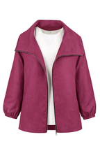 The Linen Cardigan
