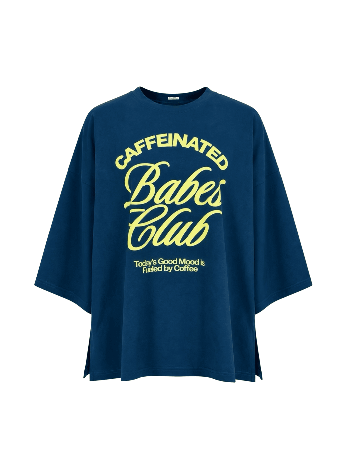 Caffeinated babes club