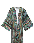 Marrakesh Muse Kimono