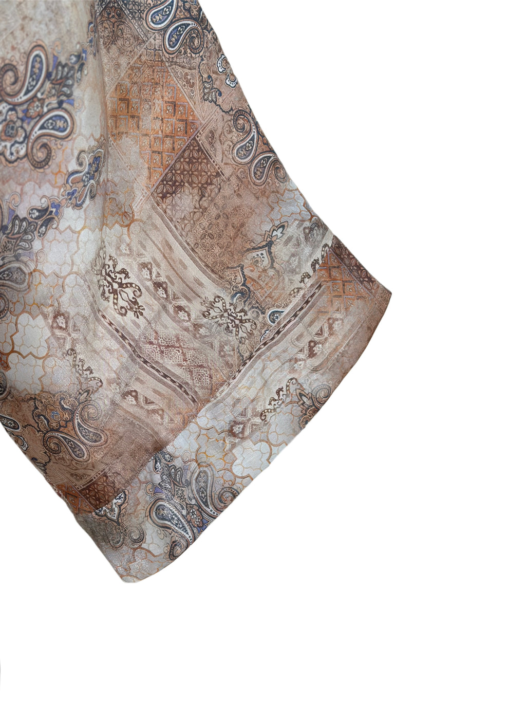 Enchanted Roses Kimono
