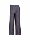 Oxford Set Pants