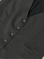 Casual Meeting Vest