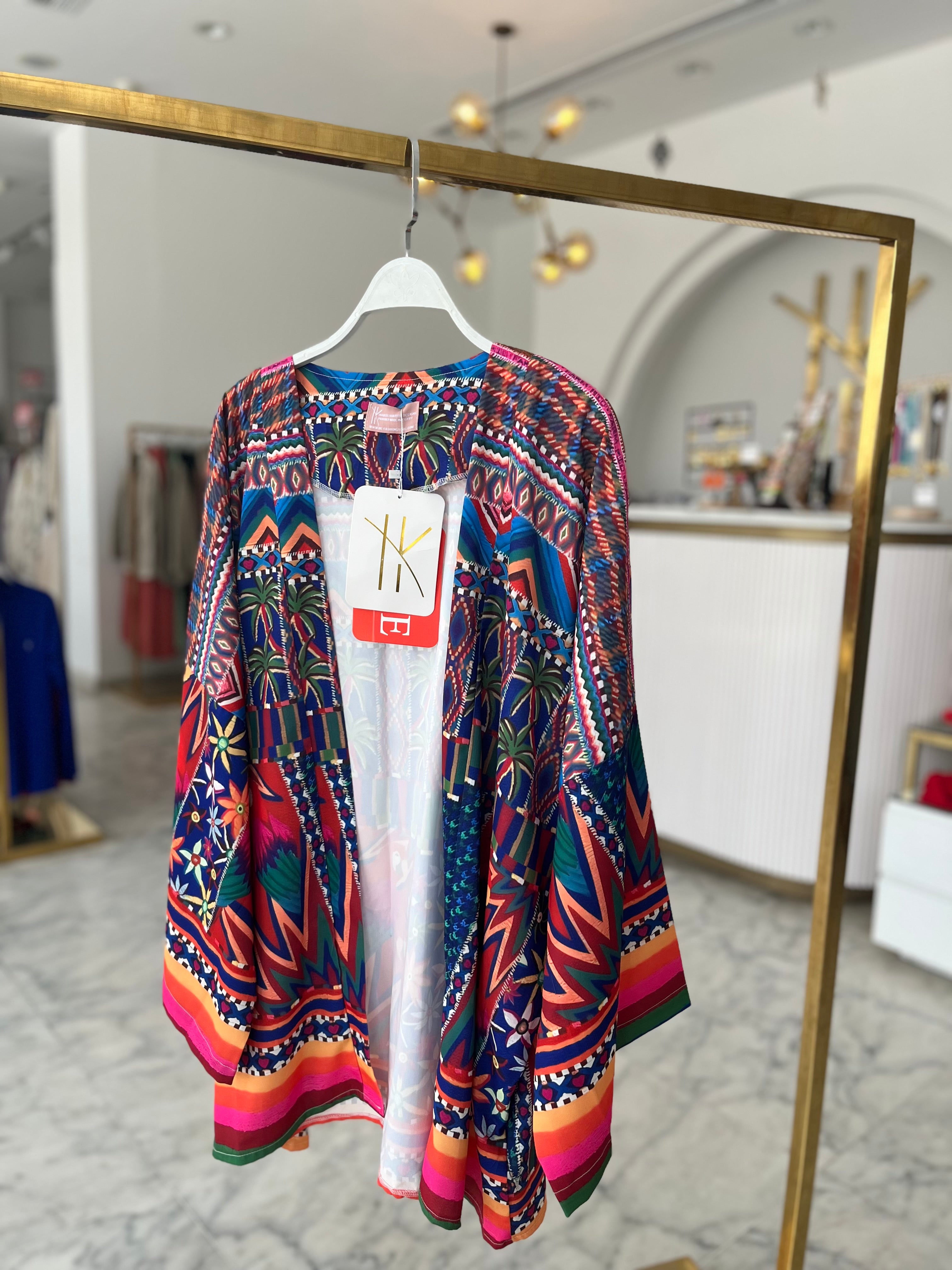 Rio kimono