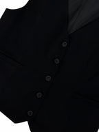Casual Meeting Vest