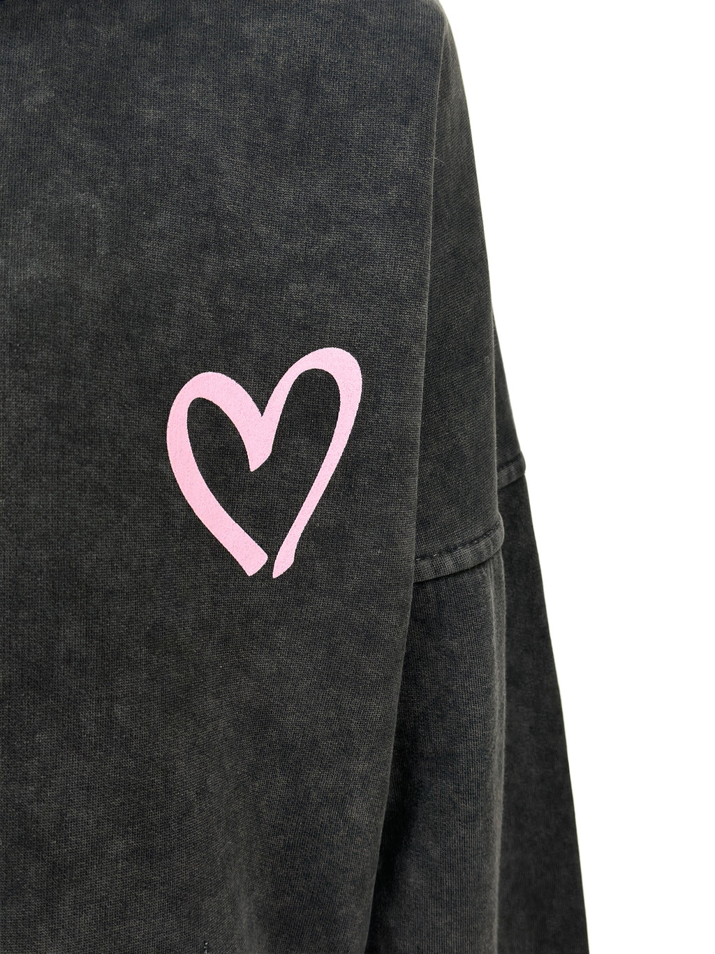 Just be Yourself Sweatshirt