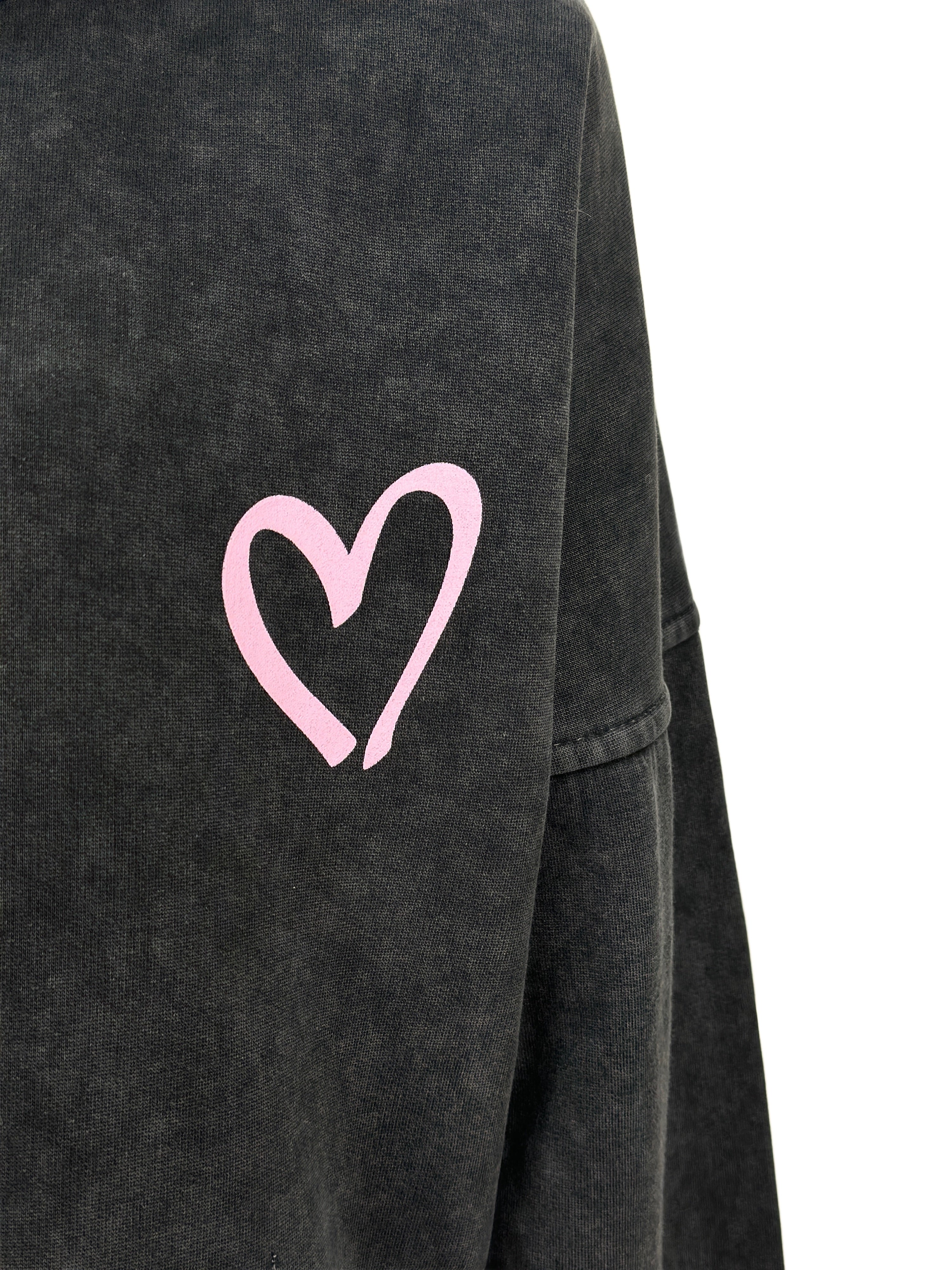 Just be Yourself Sweatshirt