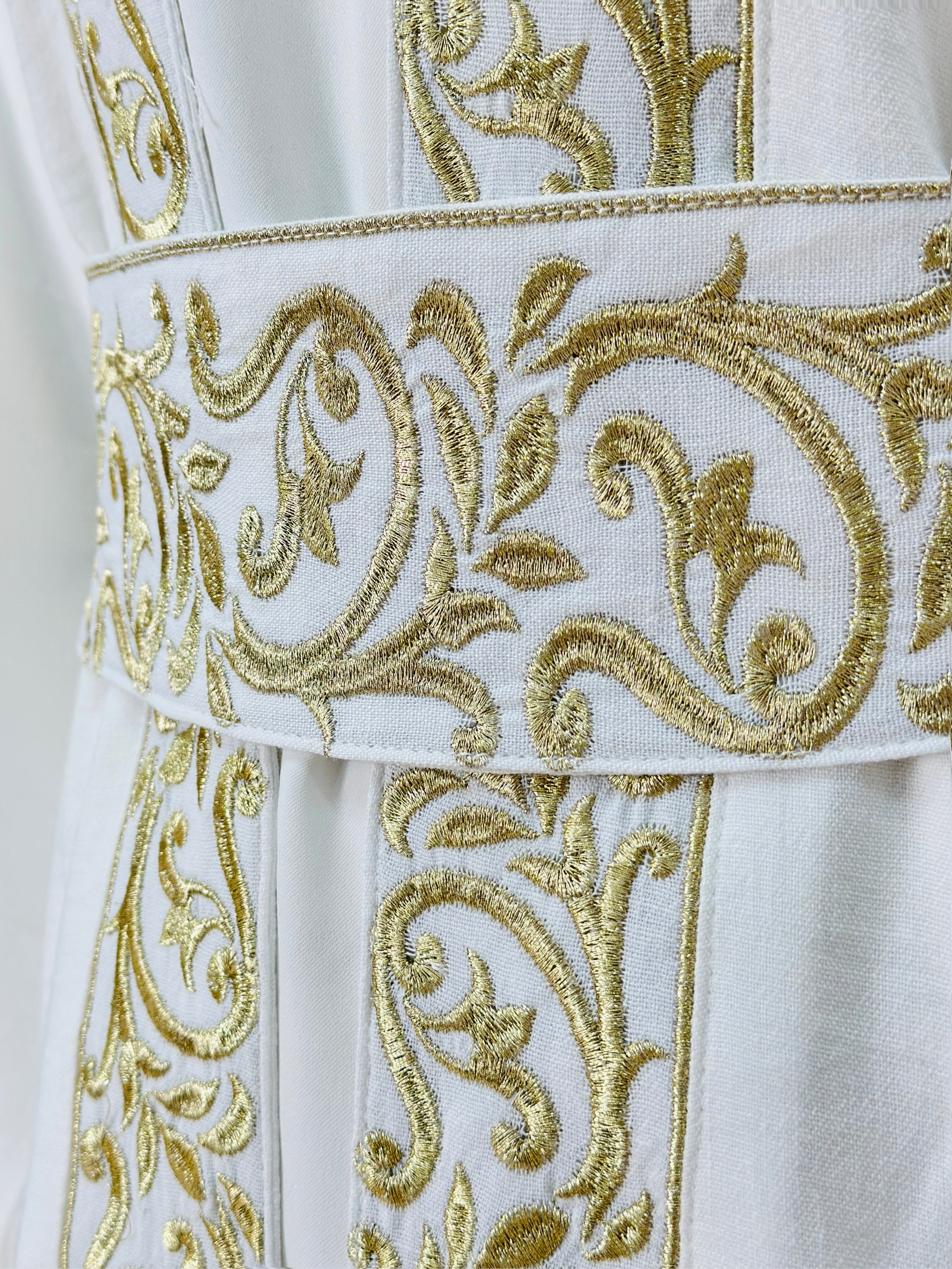 Sahara Grace Kaftan