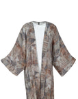 Enchanted Roses Kimono