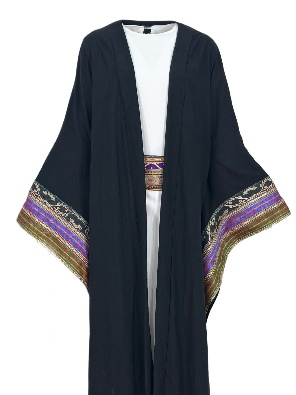 Arabian Nights Kaftan