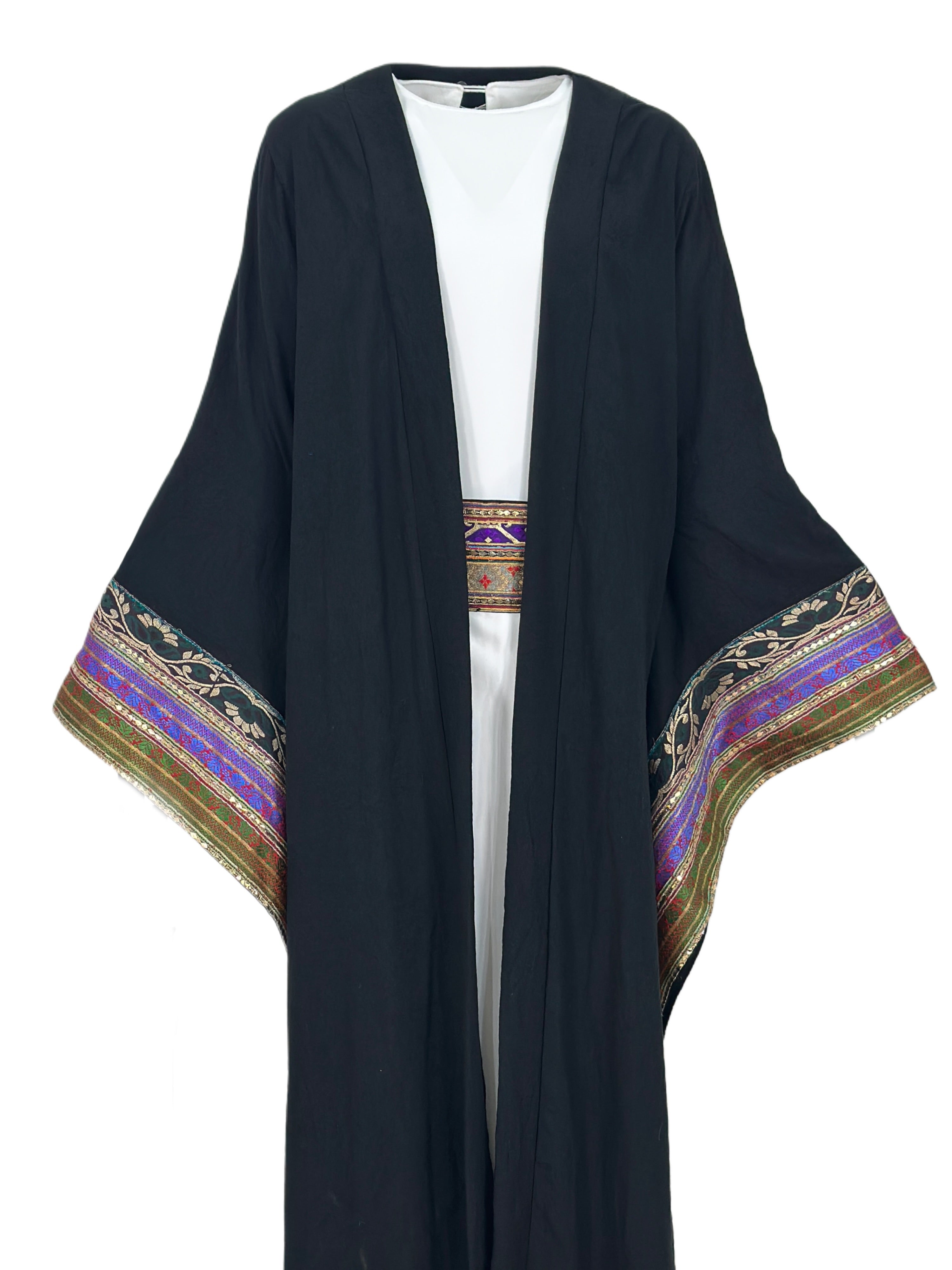 Arabian Nights Kaftan