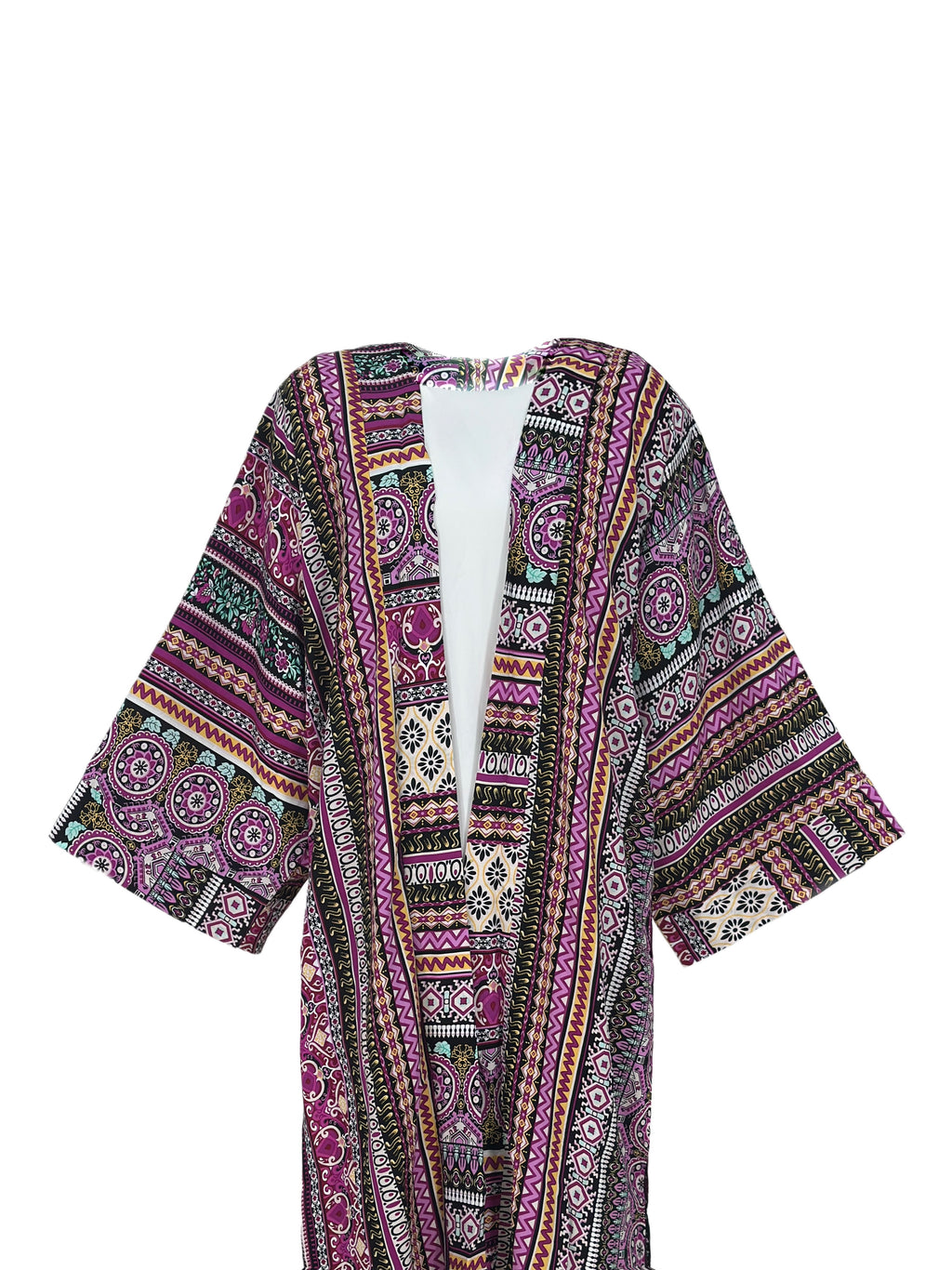 Marrakesh Muse Kimono