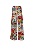 Bahama Nanas Set Pants