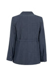 Heavy Duty Blazer Charcoal