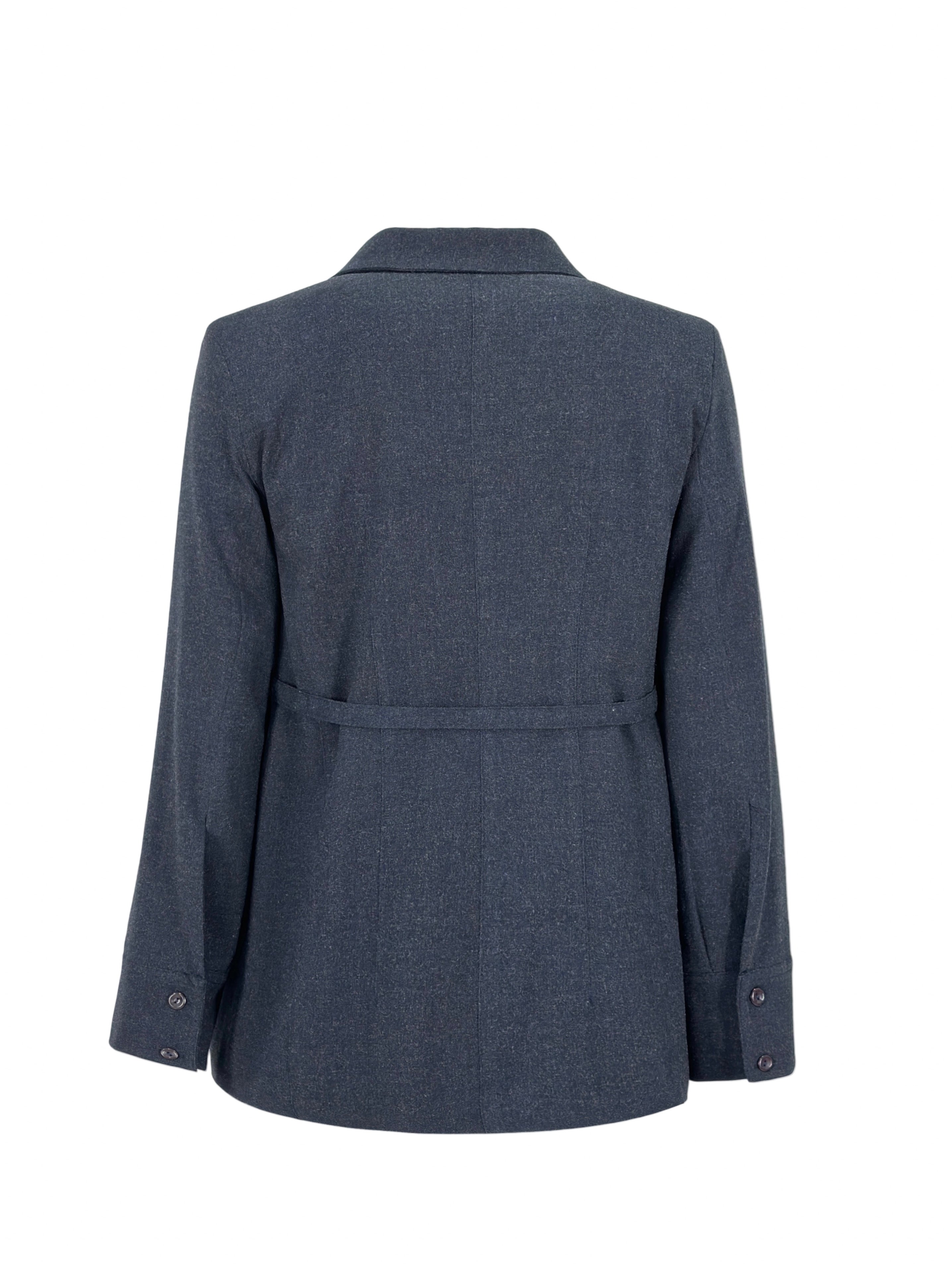 Heavy Duty Blazer