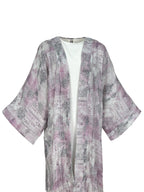 Enchanted Roses Kimono