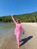 The Polka Swimsuit