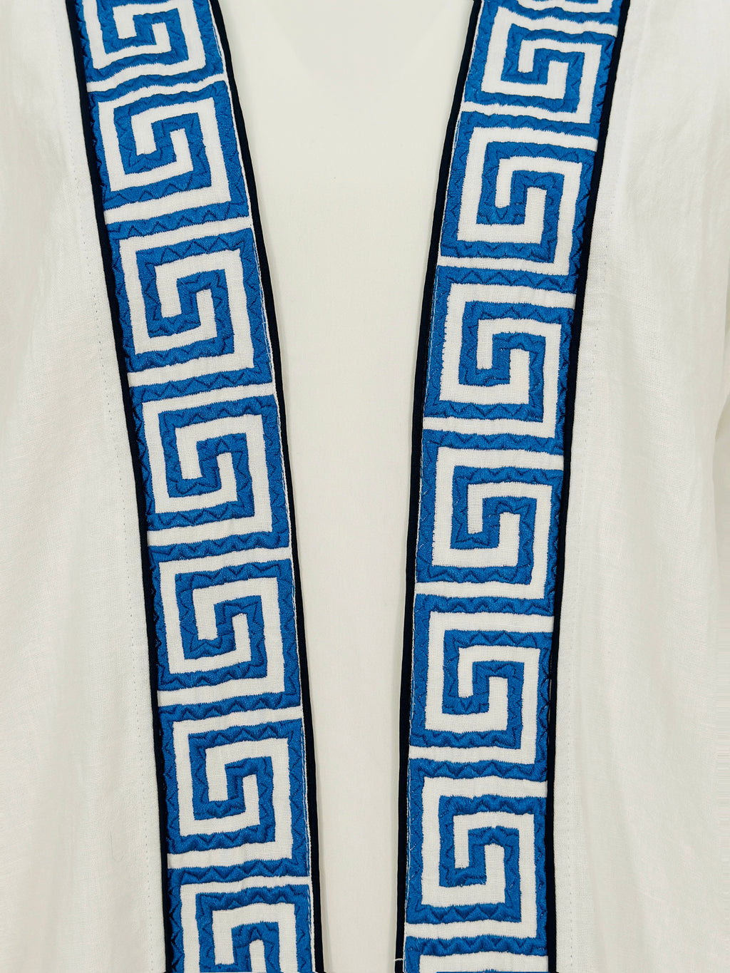 Pure Eye Kaftan