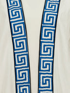 Pure Eye Kaftan