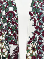 Islamic Elegance Kimono