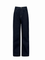 Get it Straight Denim Pants