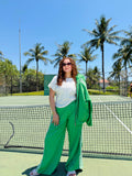 Polka Polka Set Jacket
