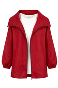 The Linen Cardigan