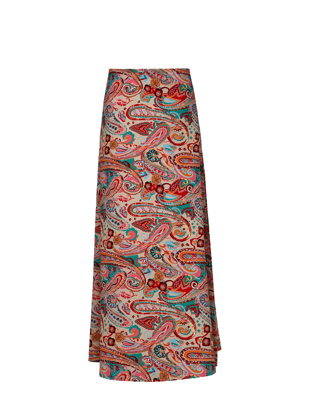Indian Blends Skirt