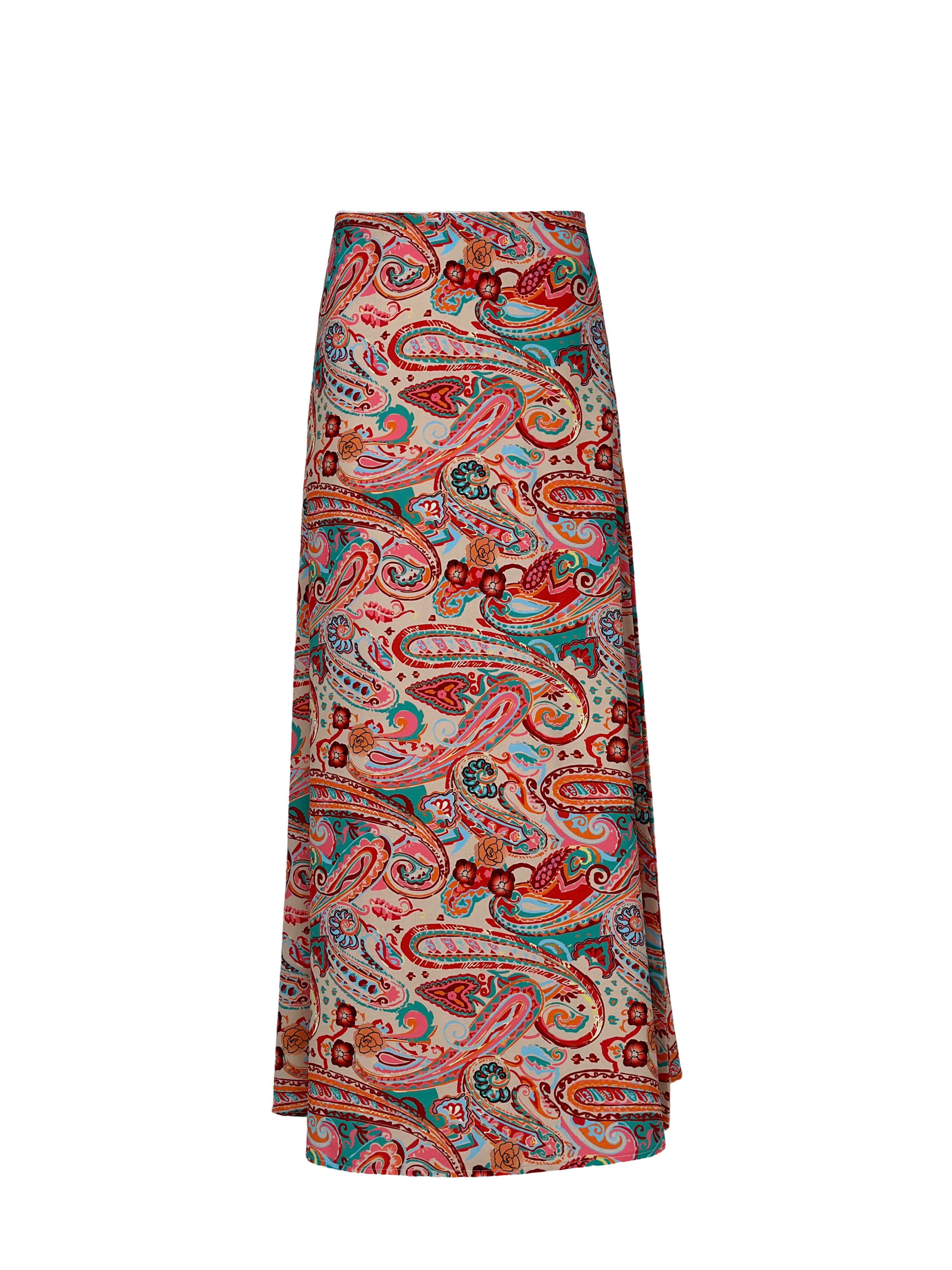 Indian Blends Skirt