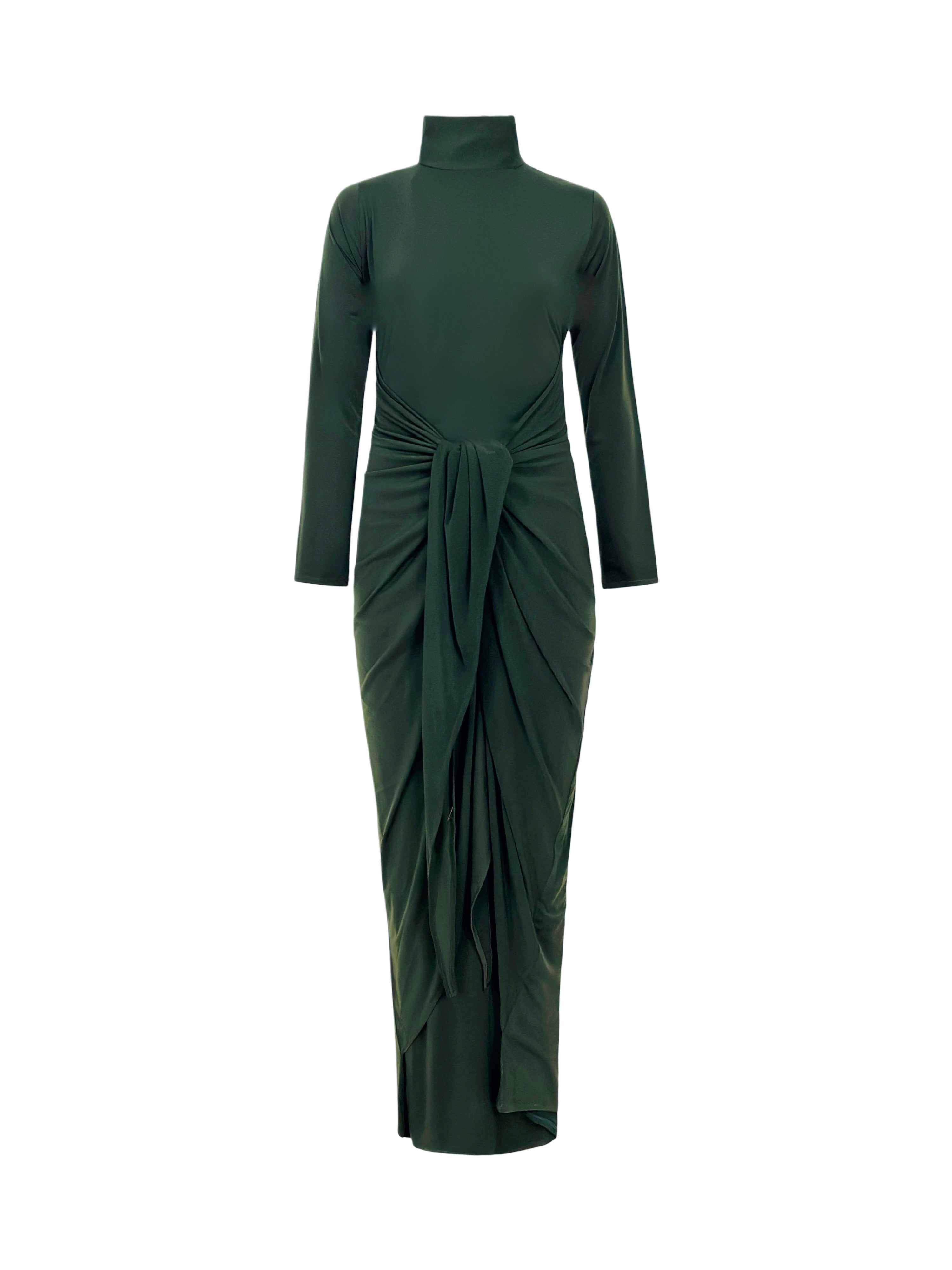 Multiway Wrap Dress