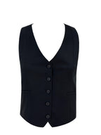 Casual Meeting Vest