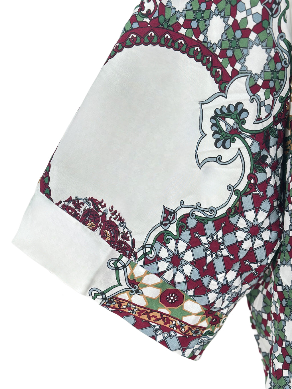 Islamic Elegance Kimono