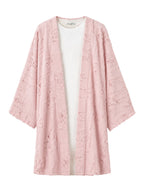 Scratchy Kimono