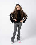 The Mini Flare Silver Cloude
