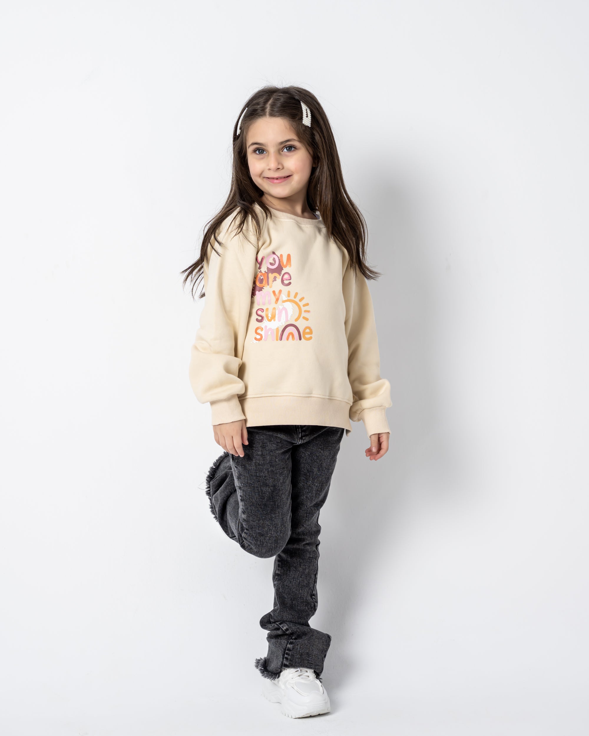 My Sunshine Sweatshirt