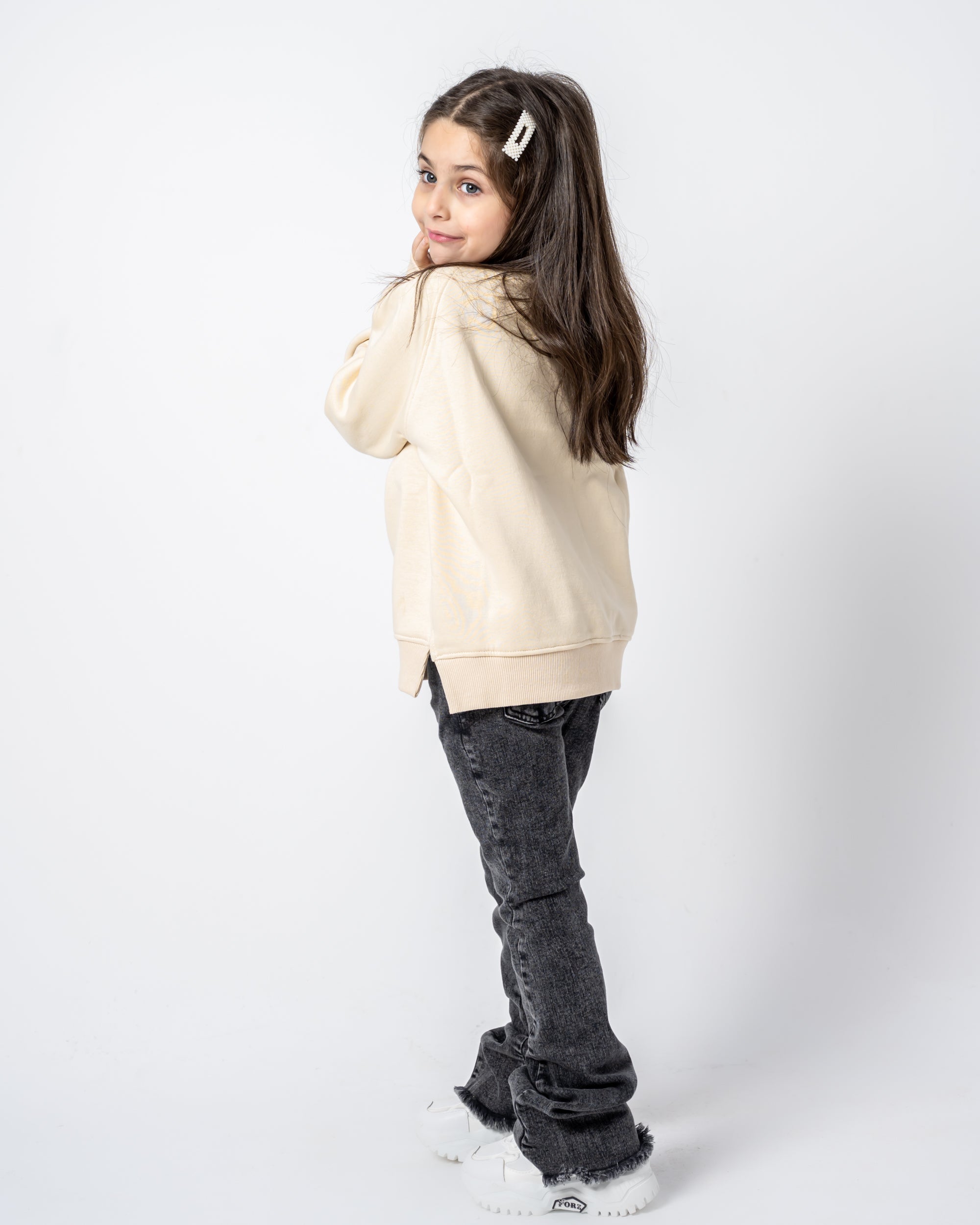 The Mini Flare Midnight