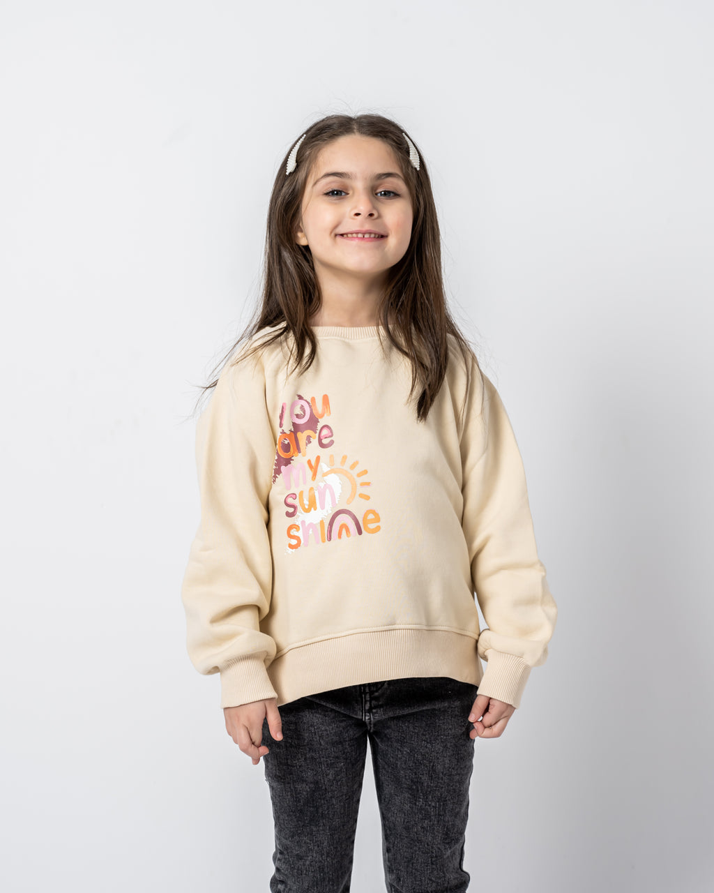 My Sunshine Sweatshirt
