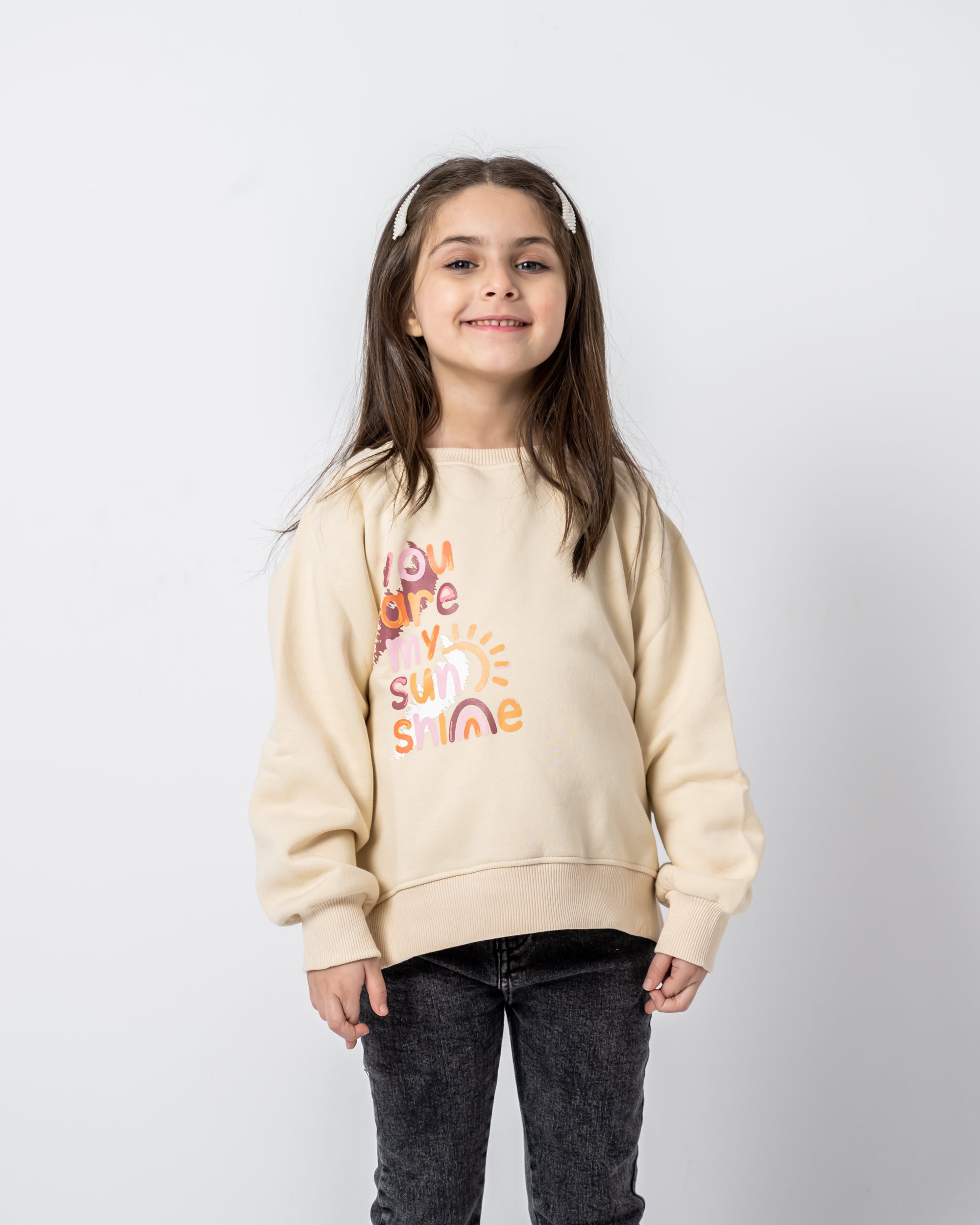 My Sunshine Sweatshirt