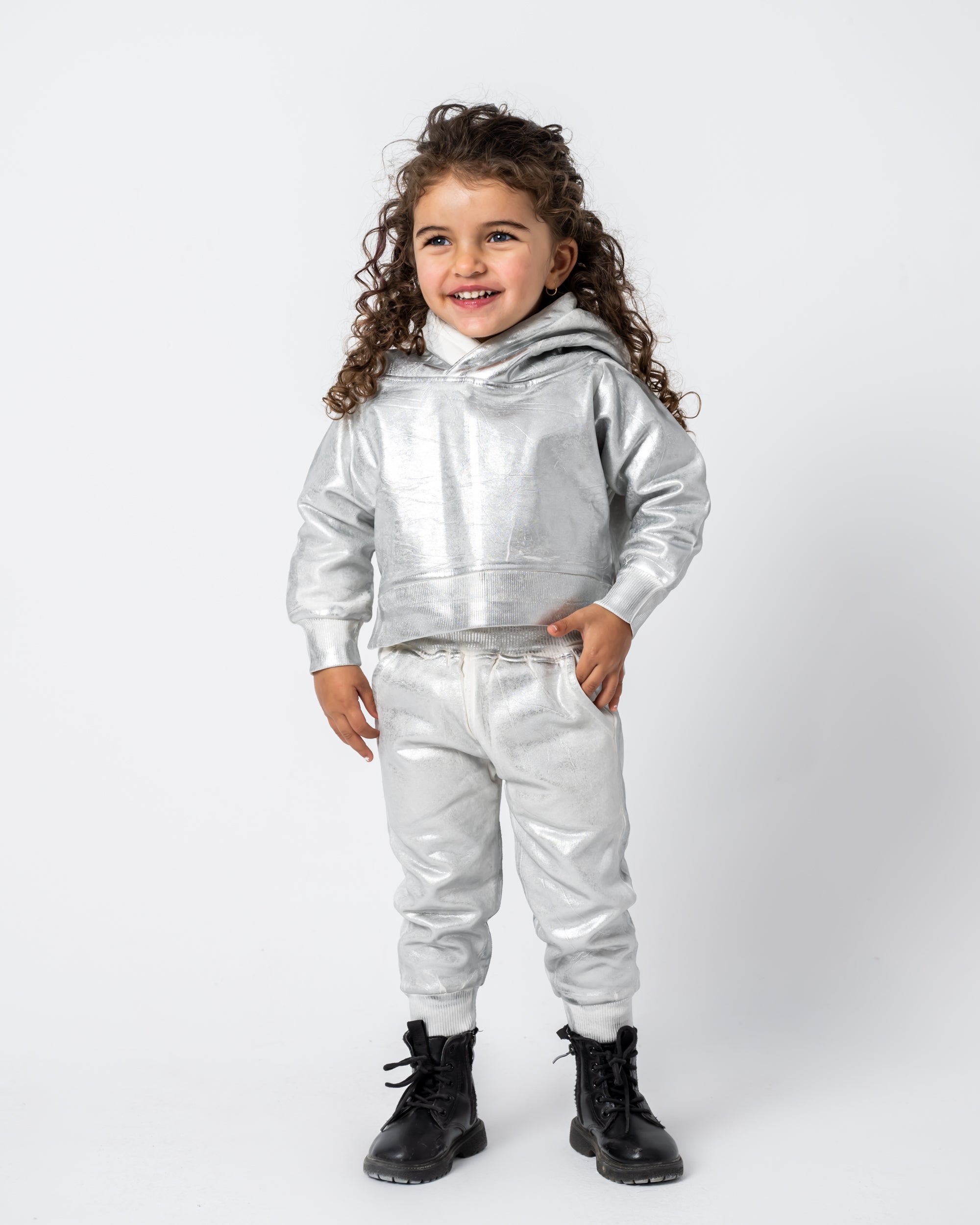 Go Baby Sparkle Set