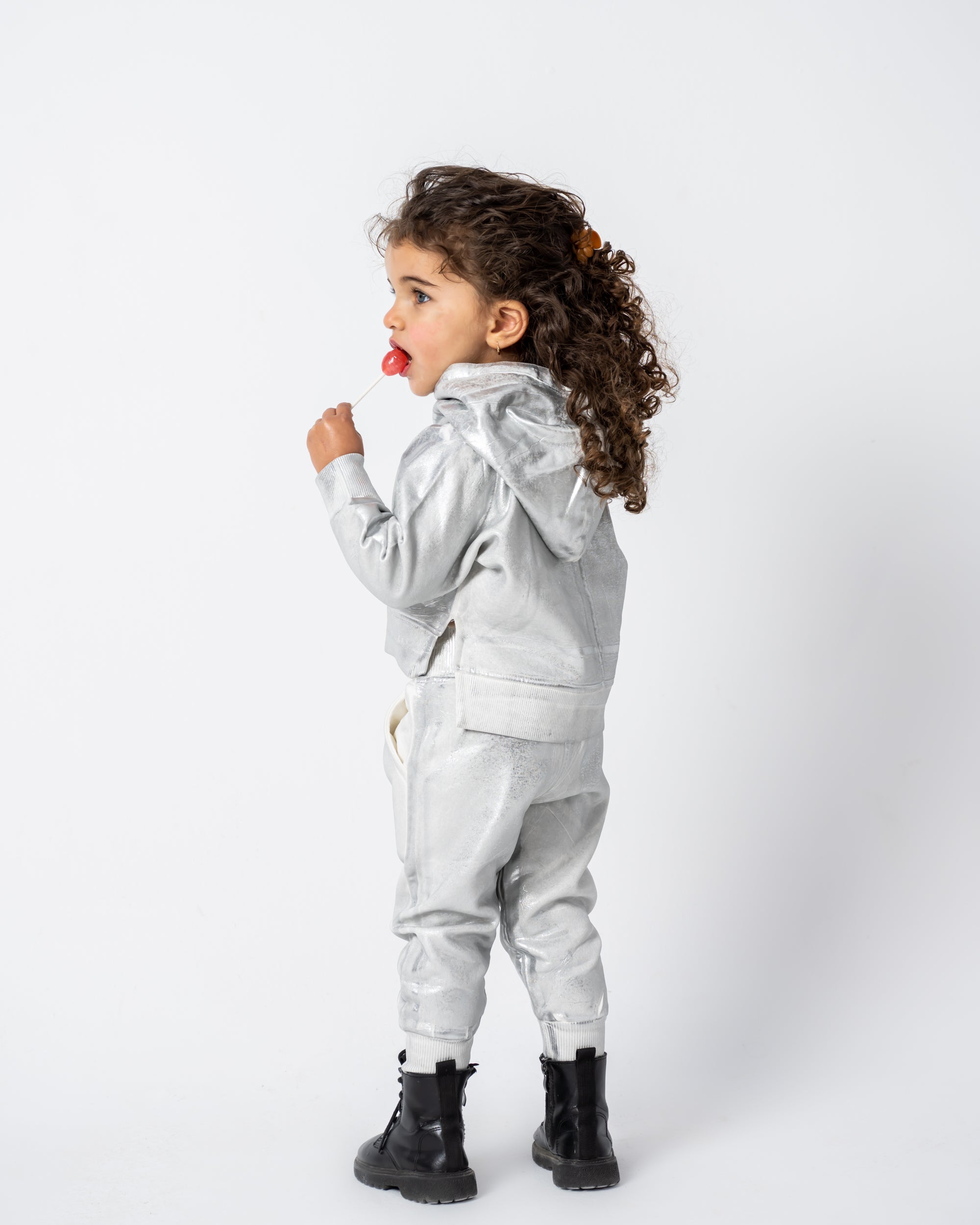 Go Baby Sparkle Set
