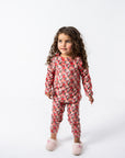 Full Of Joy Kids Pjs