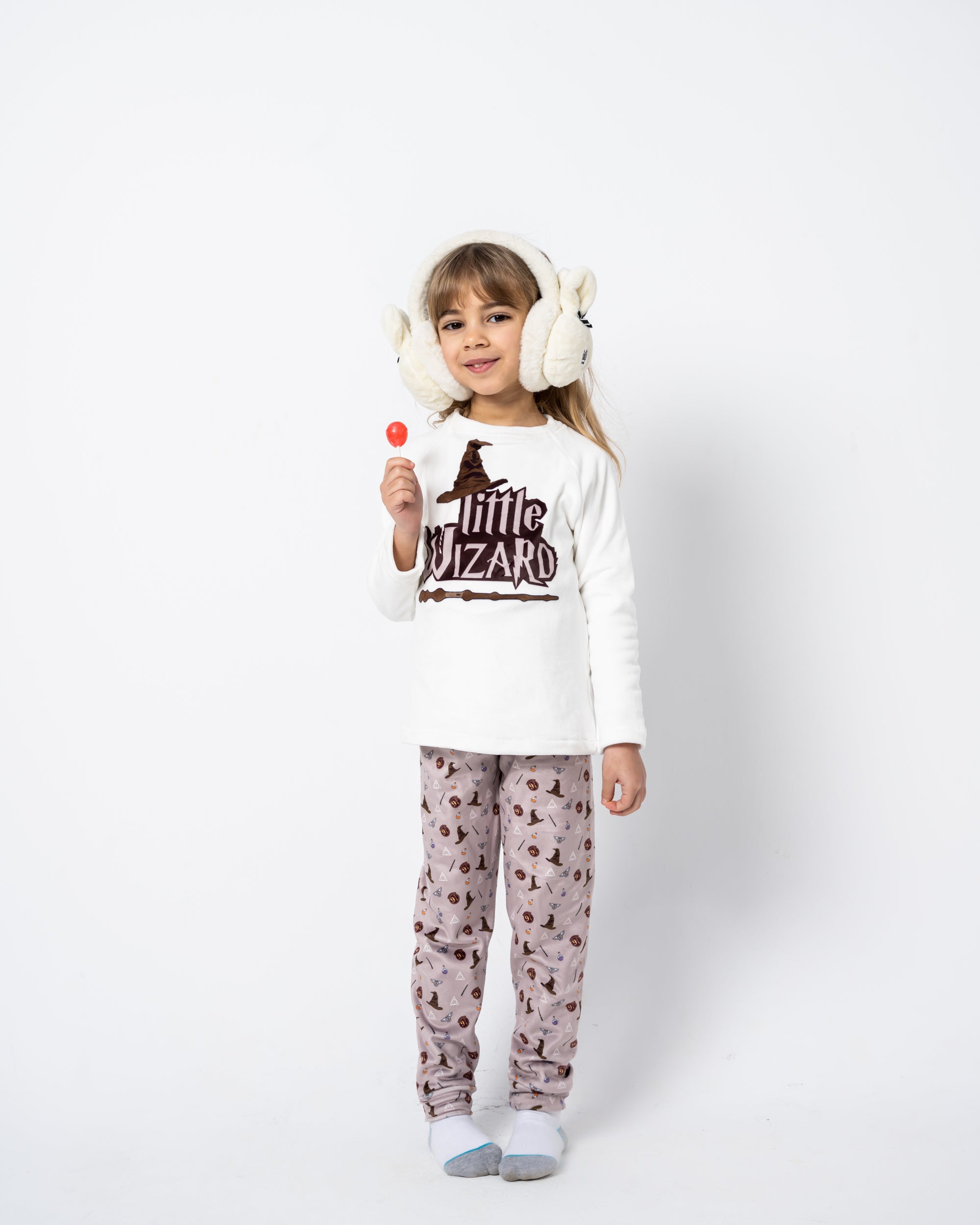 Wand Keeper Kids Pjs