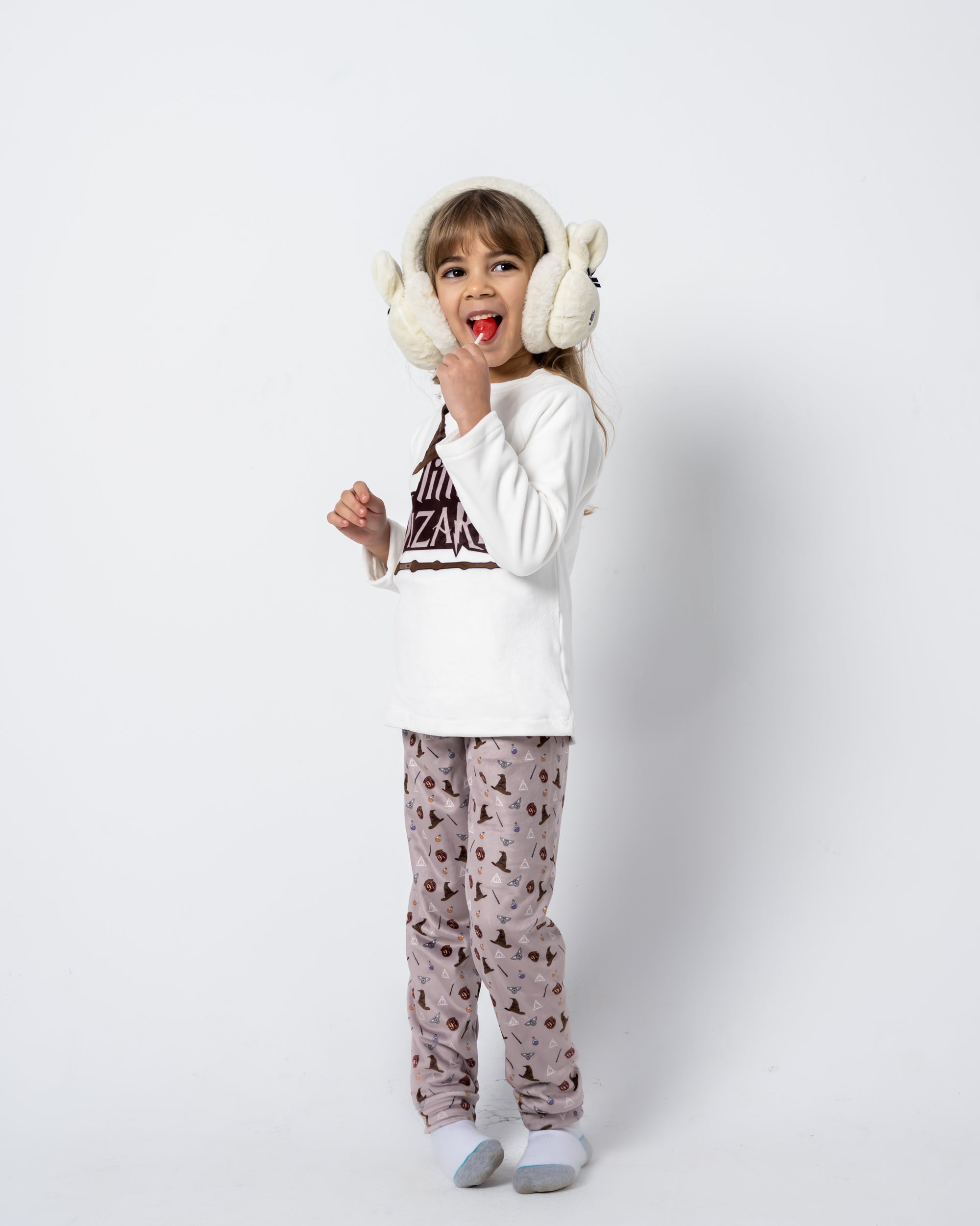 Wand Keeper Kids Pjs