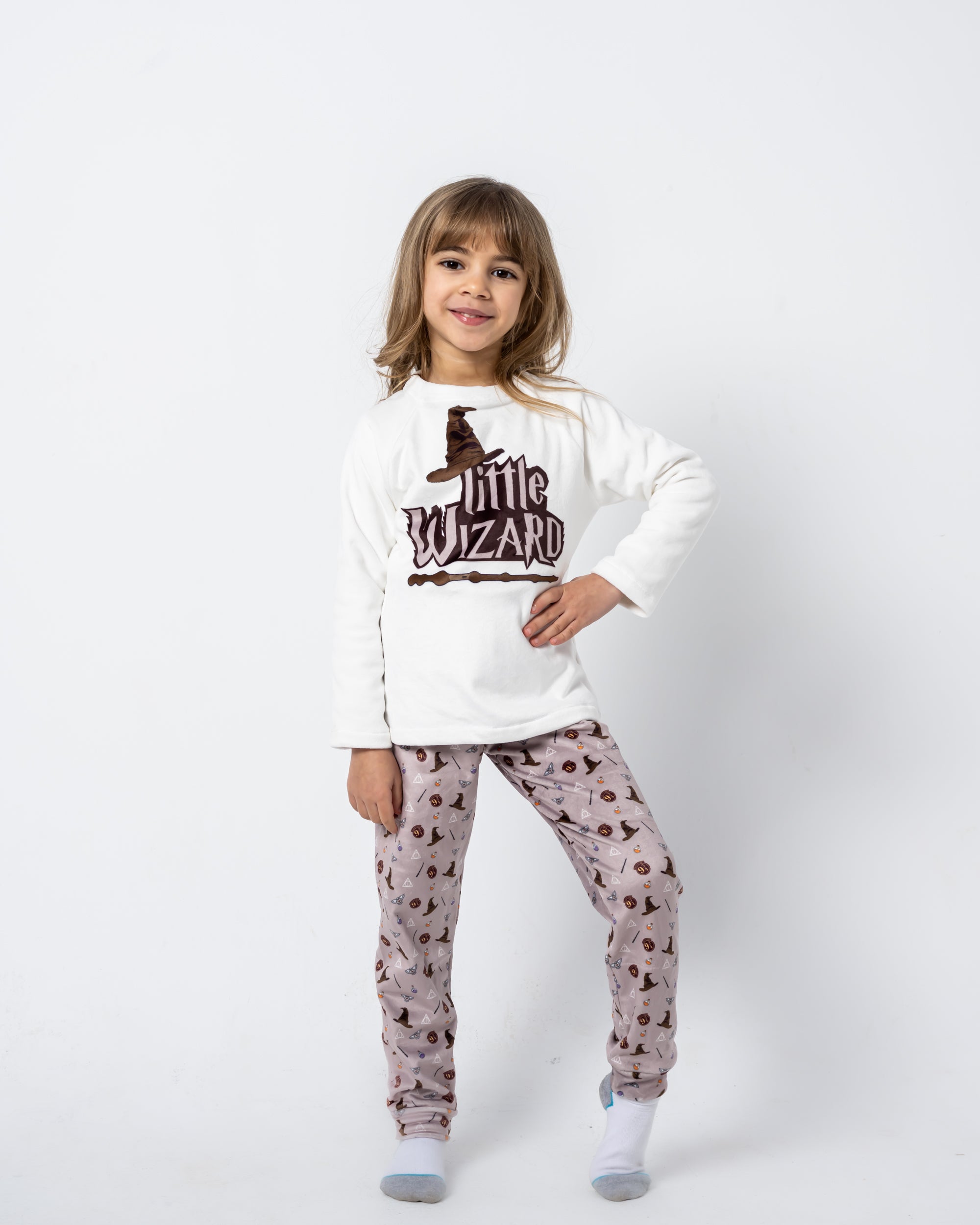 Wand Keeper Kids Pjs