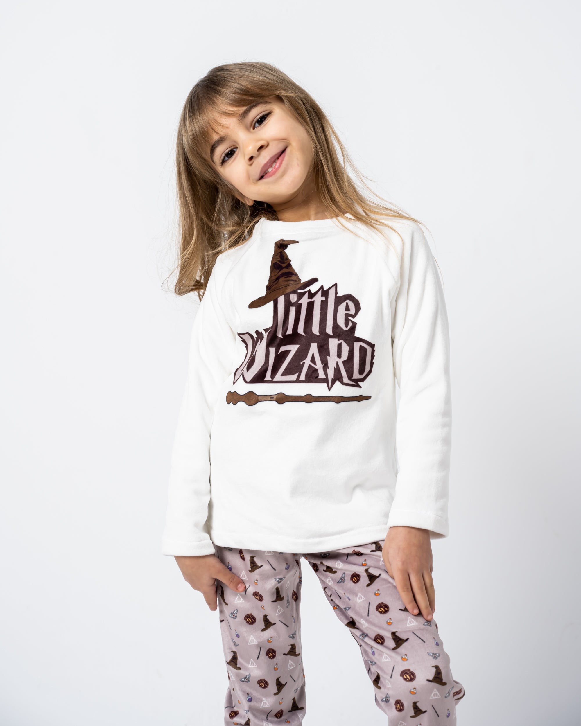 Wand Keeper Kids Pjs