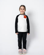 The Light Must Be Found Kids Pjs