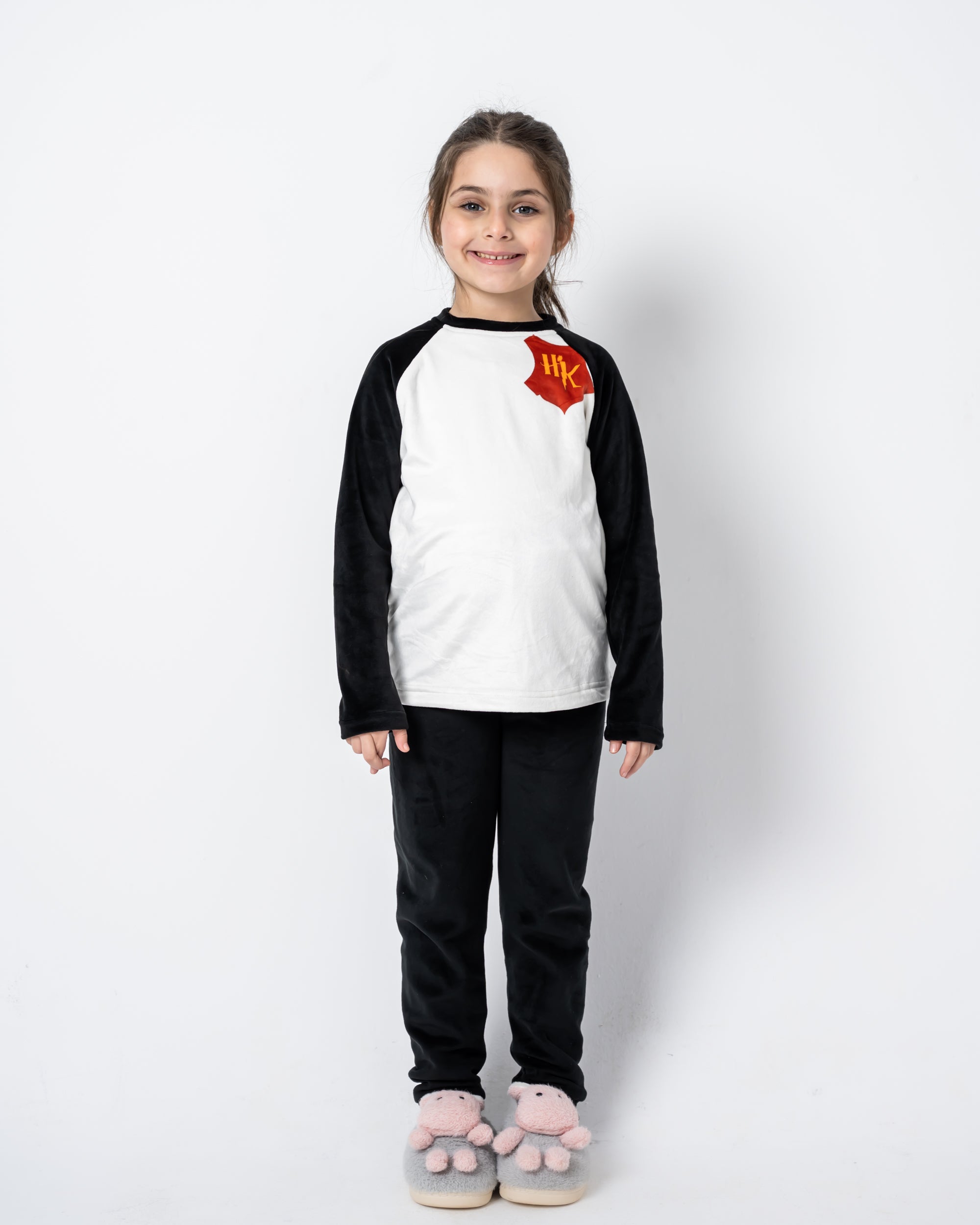 The Light Must Be Found Kids Pjs